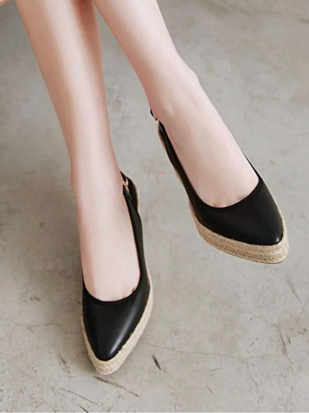 Mioke classic black
